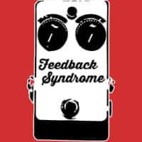 Vintage Technology Orange Sunshine Fuzz Pedal 2000s | Reverb