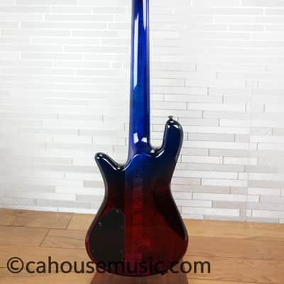 Spector NS Ethos 5 - Interstellar image 15