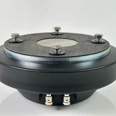 JBL 2490H 3" Exit 200 Watt Mid Range Large Format Compression Driver image 6