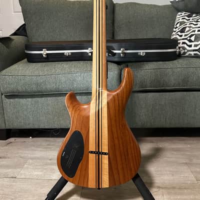 Mayones Regius Core 7 RSI image 5