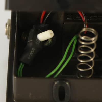 Boss LM-2B Bass Limiter (Modded Studio Quality, s/n AC42062, Silver Label, Made in Taiwan) image 7