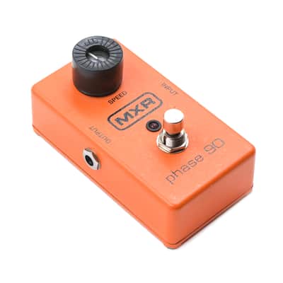 MXR Phase 90 Owned by Deryck Whibley Of Sum 41 image 2