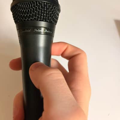 Shure PGA58-LC 2015 - Present - Black image 2