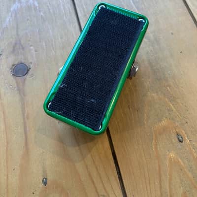 TC Electronic Corona Mini Chorus 2014 - Present - Green image 2