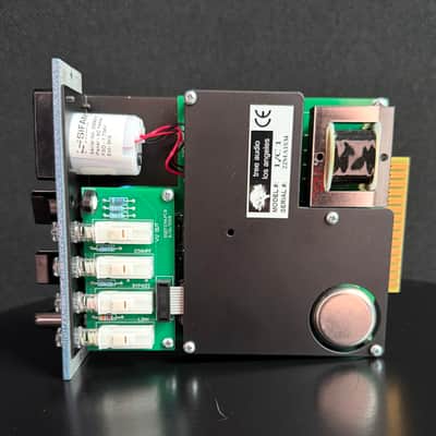 Tree Audio L/C1  500-Series Opto Compressor (2) image 2
