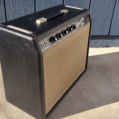 Fender 1965 Princeton 12-Watt 1x10" - SERVICED! image 3