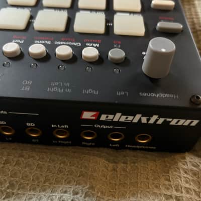 Analog Rytm Mk1 image 6