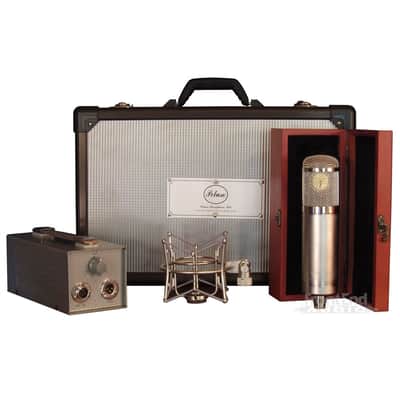 Peluso 2247 SE Tube Microphone image 2