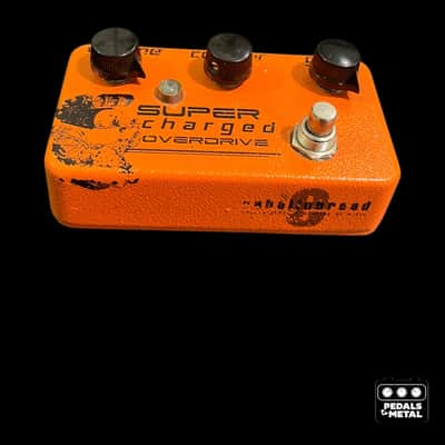 catalinbread horizontal super charged od-x19369 image 5
