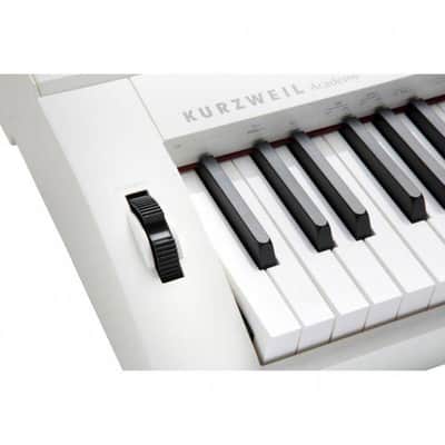 Kurzweil Digital Piano Ka90 White 88 Key image 5