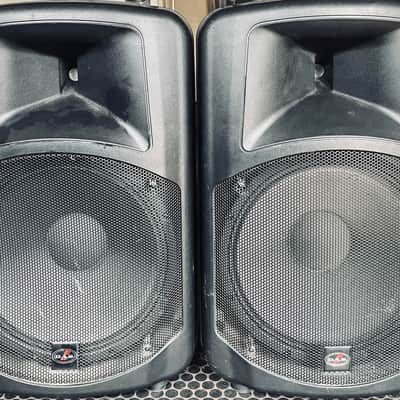 D.A.S. Audio DR-515A 2012 - Black image 2