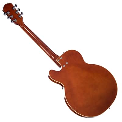 Airline Guitars H59 Blacktop image 10