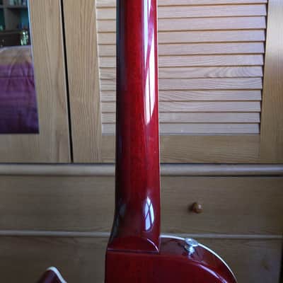 Gibson Les Paul Standard '60s 2019 - Present - Iced Tea image 7