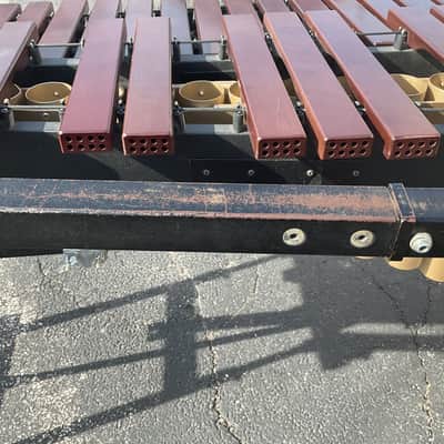 Yamaha YM2400 Marimba serial 5148 image 11