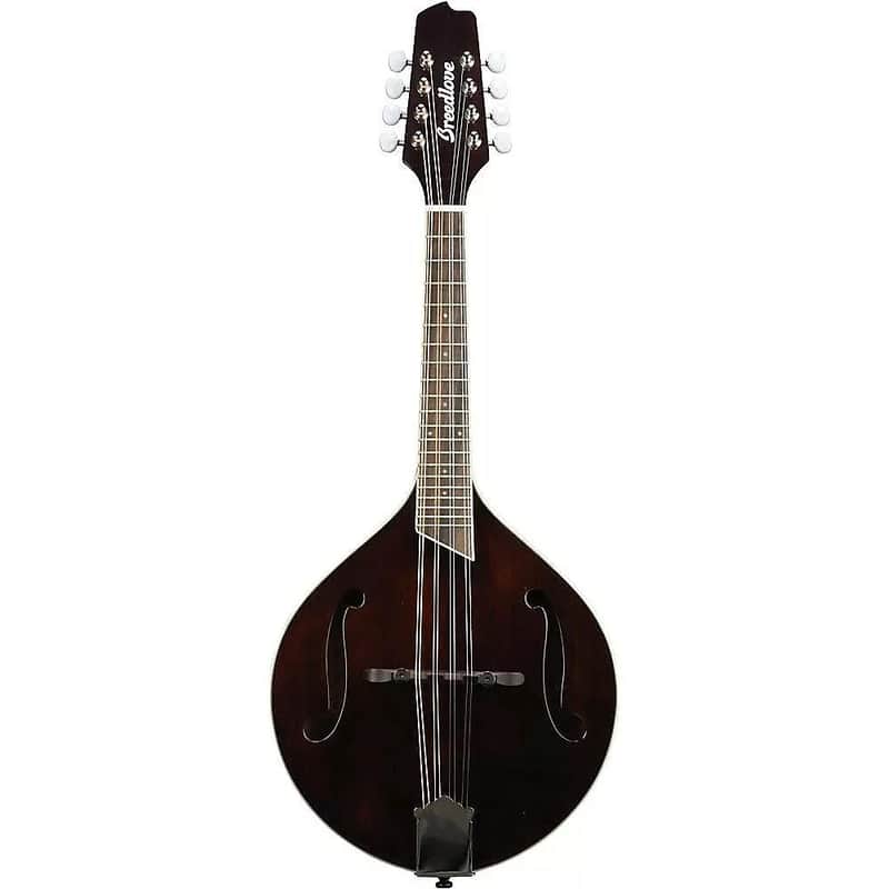 Breedlove Crossover OF A-Style Mandolin image 1