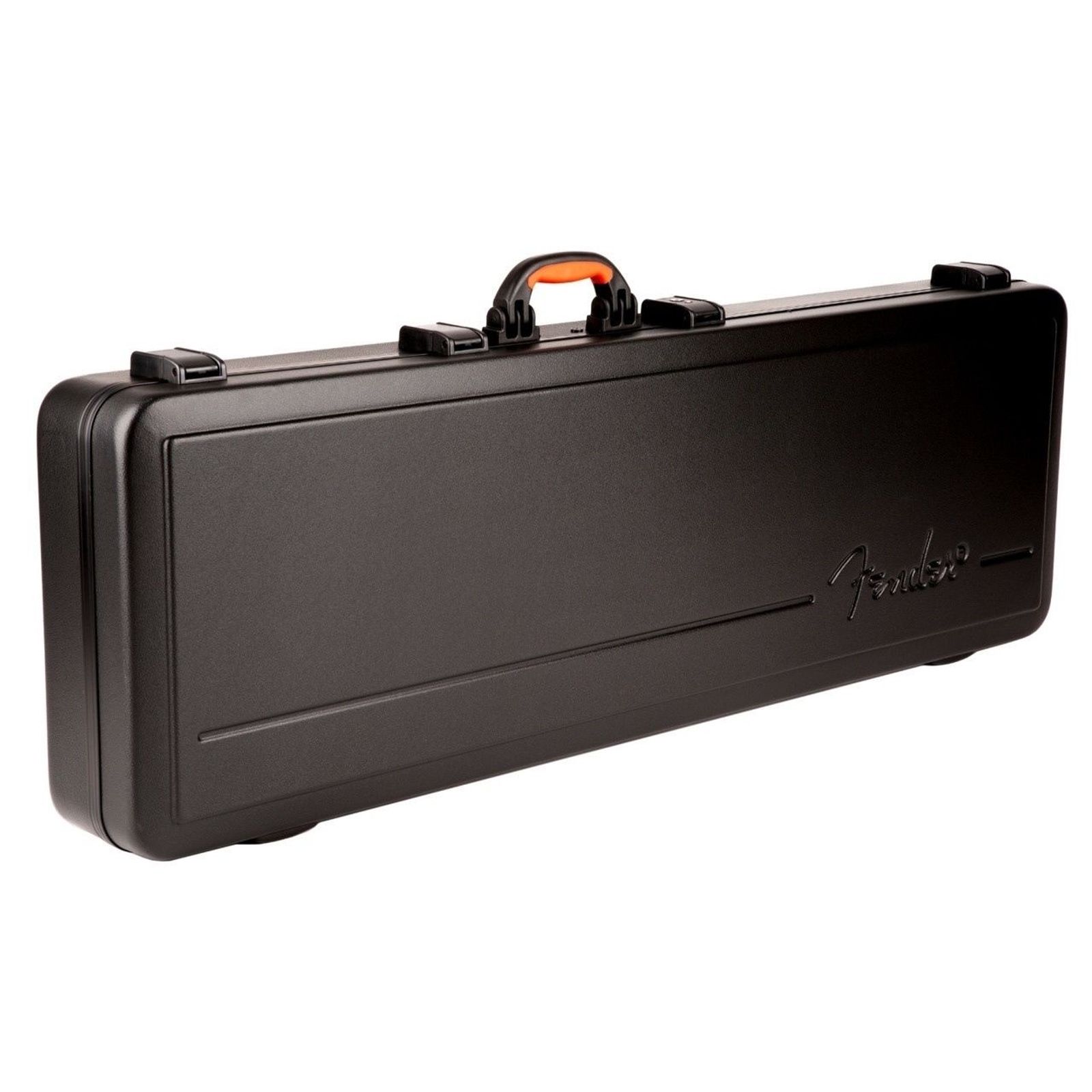 Fender 099-6162-306 Deluxe Molded Bass Case | Reverb