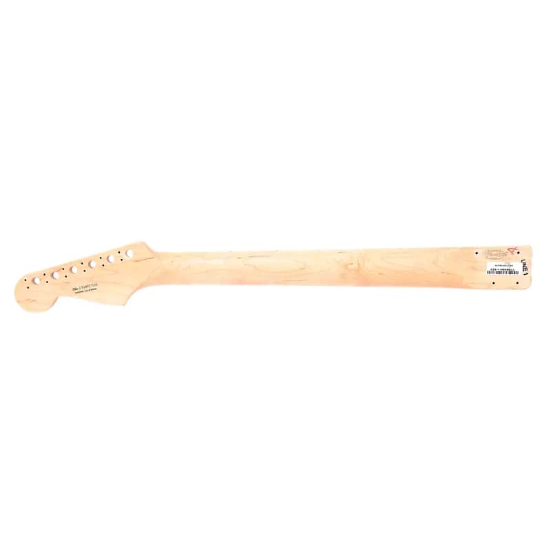 Fender American Elite Stratocaster Neck, 22-Fret image 2