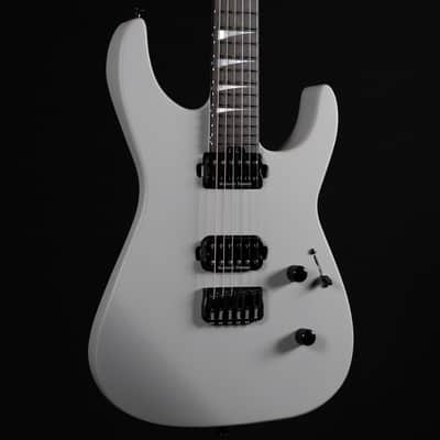 Jackson American Series Soloist SL2 DX HT - Satin Porsche Gray Bild 1