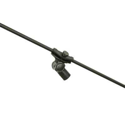 Audix M1250B Miniature Cardioid Condenser Mic With MicroBoom 84" CG0140F image 6