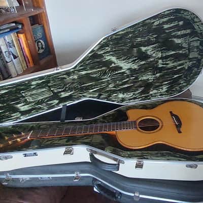 Lowden 25th Anniversary Brazilian Rosewood Limited Edition F Model. Stunning! image 5