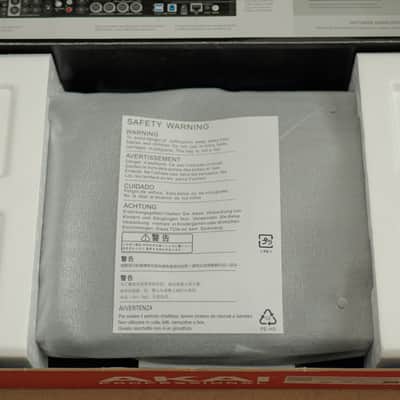 Akai MPC Live II Standalone Sampler / Sequencer 2020 - Present - Black image 2