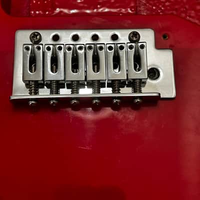 Strat type bridge image 2