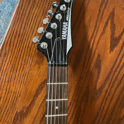 Yamaha Rgx110 custom paint and more image 6