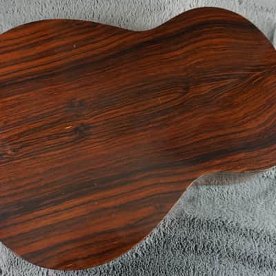Masaru Kono Kohno 1101 1959 Brazilian Extremely Rare Early Model image 18