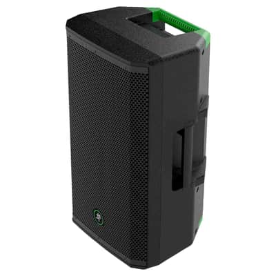Mackie Thrash 215 15" 1300 Watt Powered Active DJ PA Loudspeaker image 7
