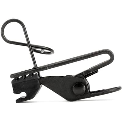 Rode Lavalier GO Omnidirectional Lavalier Microphone for Wireless GO Systems image 6