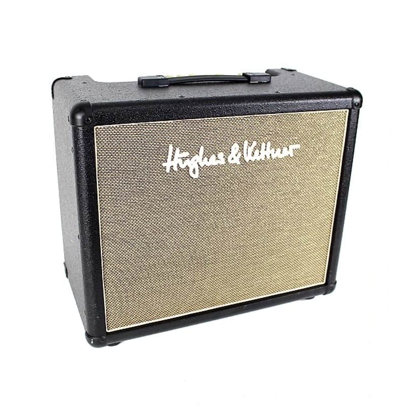 Hughes & Kettner Edition Tube 20th Anniversary 2-Channel | Reverb