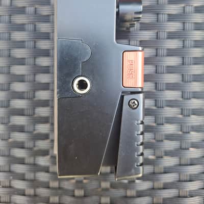 1980s Arion MOC-1 Octave - w/Box - Excellent condition image 6
