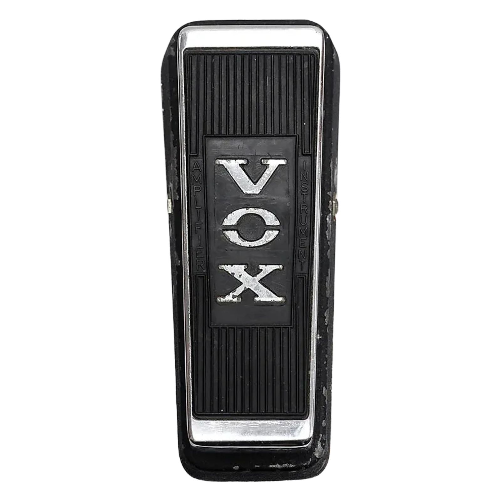 Vox V846 Wah-Wah | Reverb