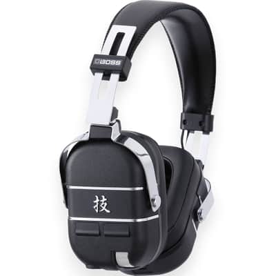 Boss Waza Air Headphones System image 2