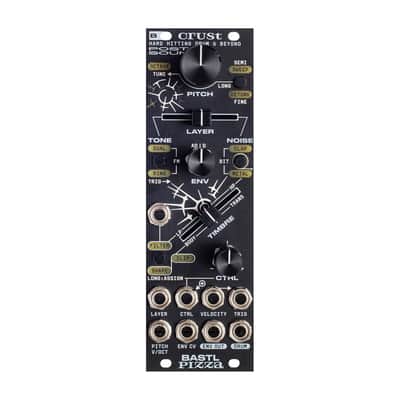 BASTL Instruments Pizza | Reverb