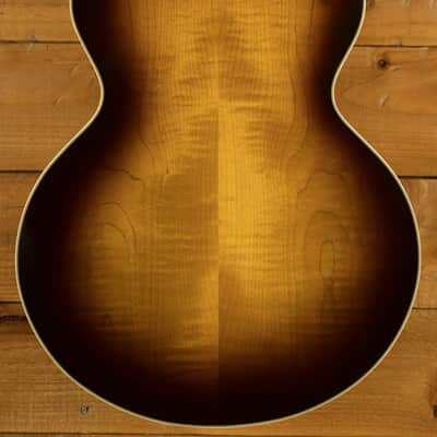Gibson J-185 Original | Vintage Sunburst image 4