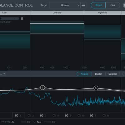 iZotope O8N2 Bundle (Student Discount) image 19