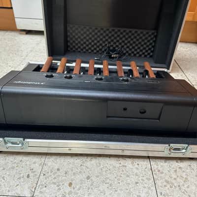 Incl. FlightCase: Studiologic MP-113 MIDI Foot Pedal image 4