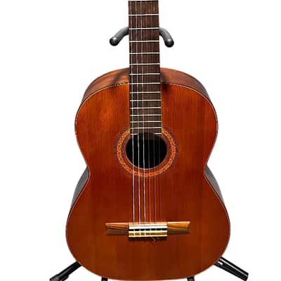 Gould G-45 Handcrafted Classical Guitar (Used) image 1