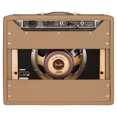 Fender '62 Deluxe Amp image 3