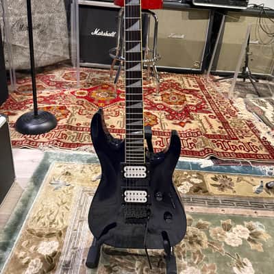 Charvel 750 XL with Tremolo Bridge 1989 - 1991 - Pearl Blue image 2