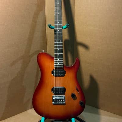 Yamaha 120SD Electric Guitar image 1