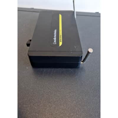 Audio-Technica ATW-R700 - Receivers - Good image 8