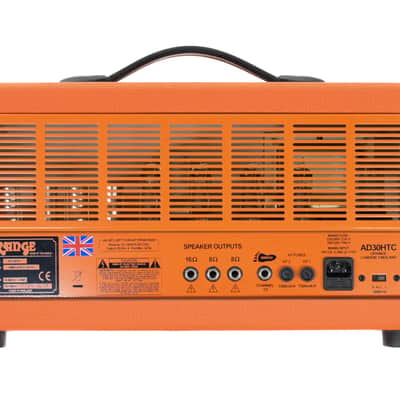 Orange AD30HTC 30 watt Tube amp image 3