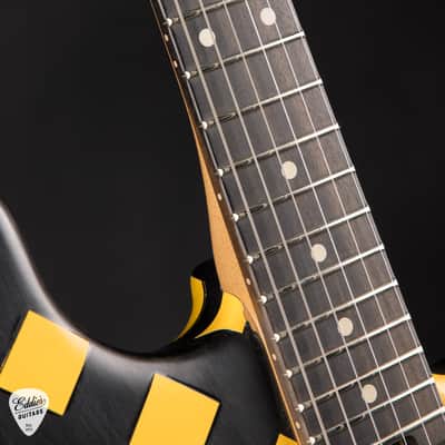 Charvel Super-Stock San Dimas Style 1 - Diamond Life image 9