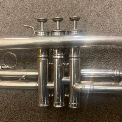 Leblanc Al Hirt Bb Trumpet image 10