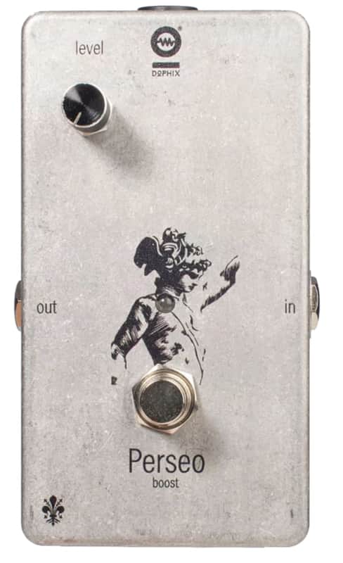 Dophix Perseo Boost (Made in Italy) image 1