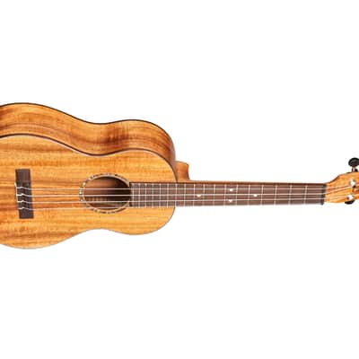 Cordoba 35T Tenor Ukulele (Used/Mint)(New) image 2