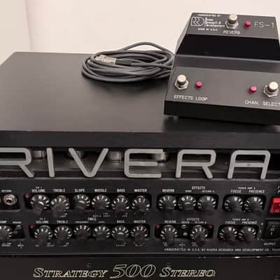 Rivera TBR1-M image 4
