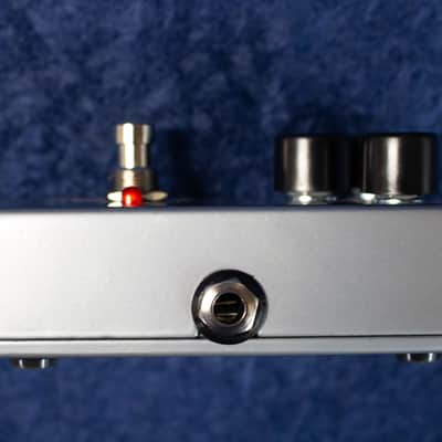 Electro-Harmonix Big Muff Pi 2018 Guitar Effects Pedal EXCELLENT CONDITION - S/N 201810173858 image 2